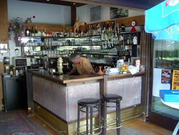 Ferienwohnung für 4 Personen, mit Balkon am Achensee