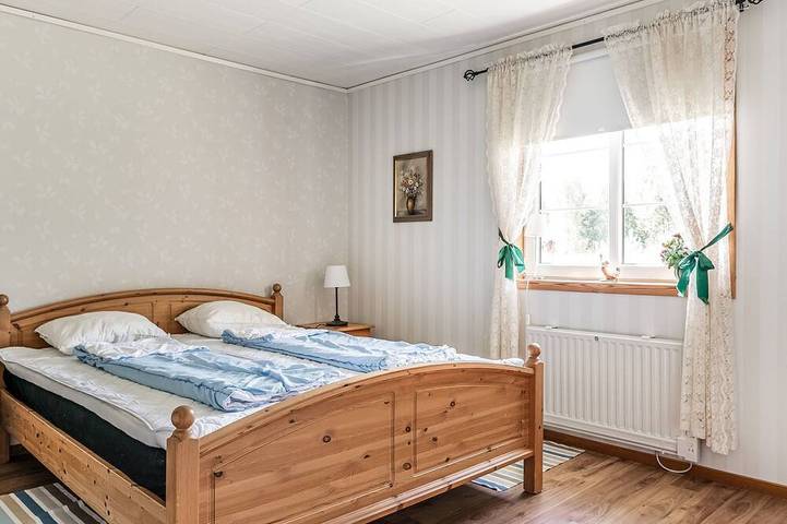 Gaslunda in Olofströms und Umgebung