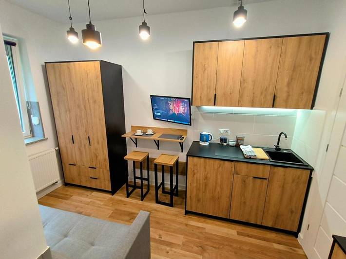Appartement de vacances pour 2 personnes