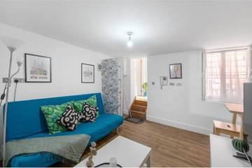 Appartement voor 5 Personen in Southwark (borough), Londen, Afbeelding 1