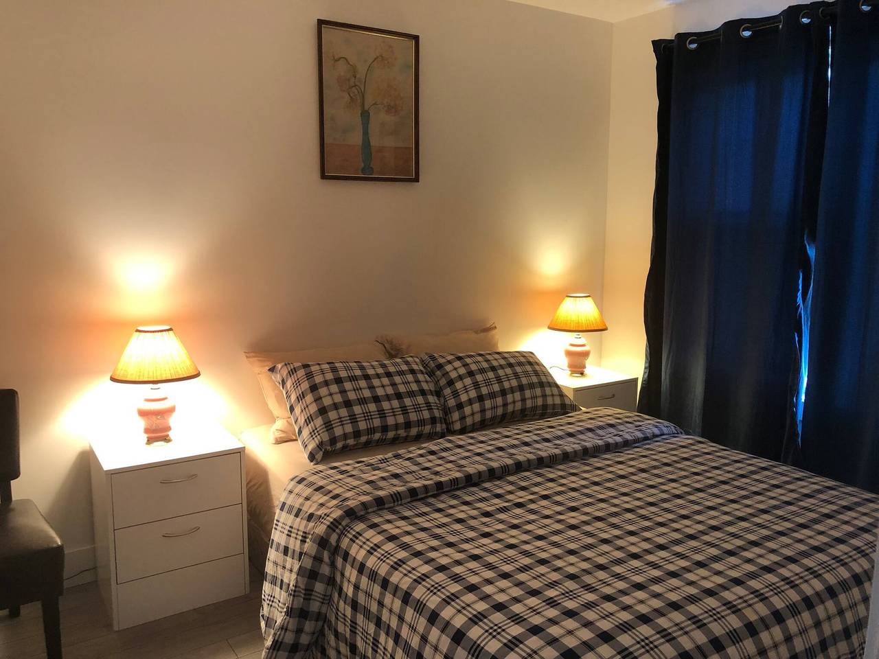 Suite exótica Christon - Una suite hogareña in Halifax (desambiguação), Halifax Regional Municipality