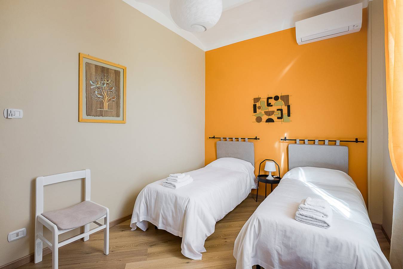Geheel appartement, Navile 23 - Navile Family Apartment in Bologna, Provincie Bologna