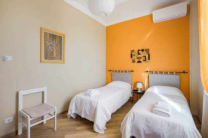 Gîte pour 4 personnes à Bologne - 4