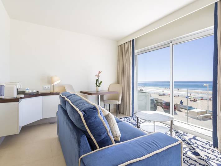 Gîte für 4 Personen, mit Balkon in Salema - 3
