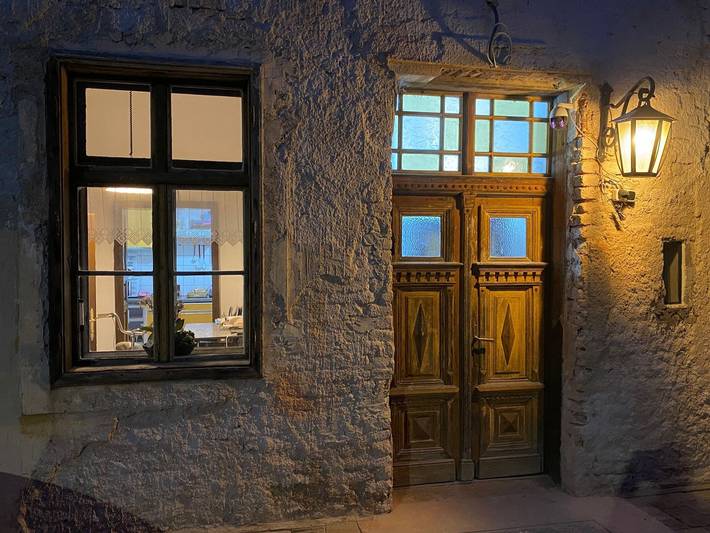 Ferienwohnung für 5 Personen, mit Garten, kinderfreundlich im Südburgenland