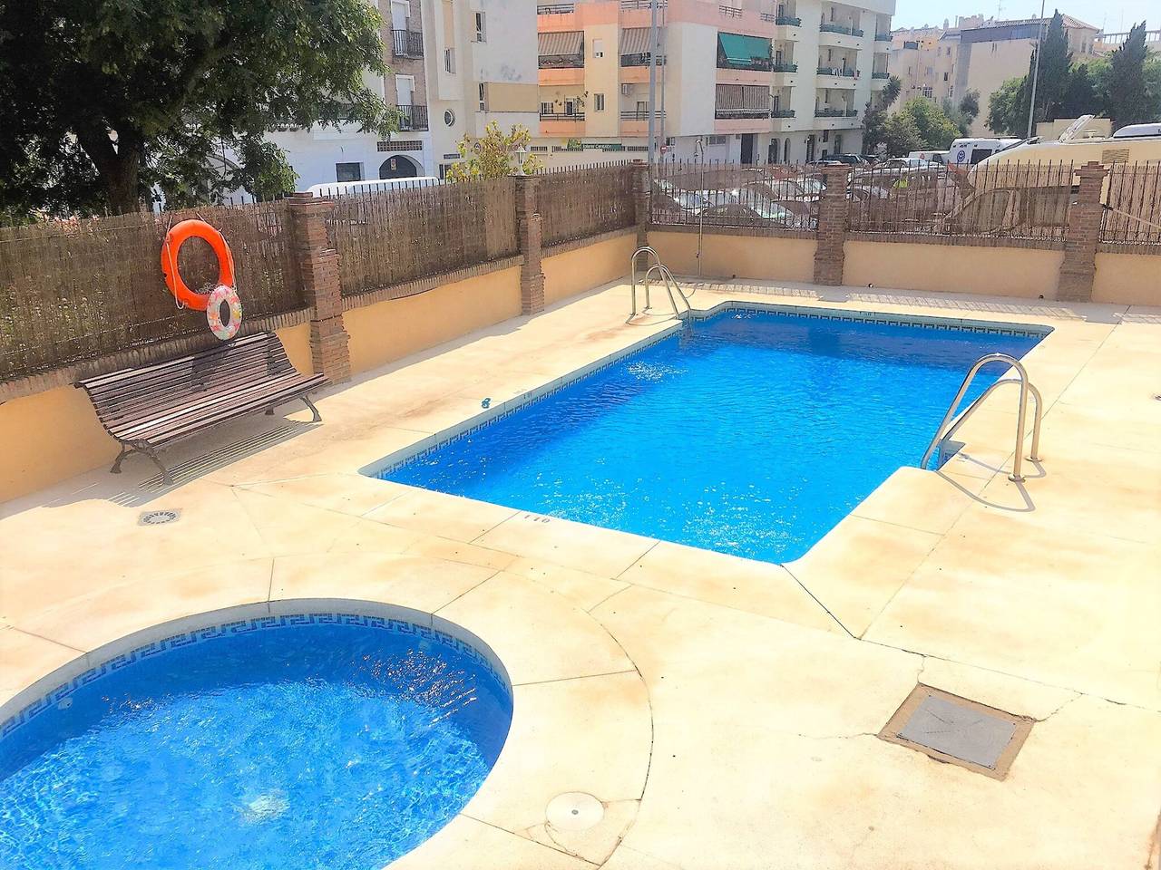 Appartamento vacanze a Nerja a partire da 141€ a notte