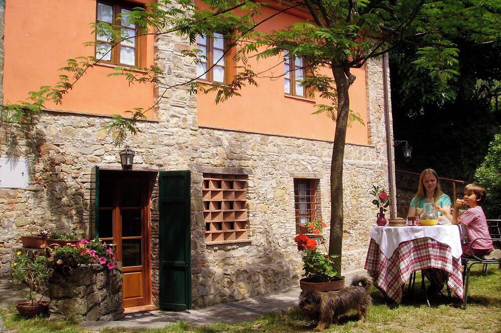 Casa vacanza a Capannori a partire da 165€ a notte
