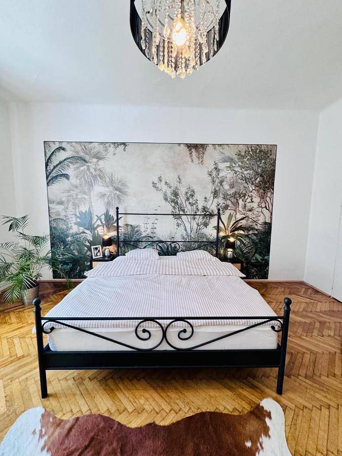 Ganze Wohnung, Charmante Wohnung in Ferlach in Karawanken und Bachergebirge, Ferlach