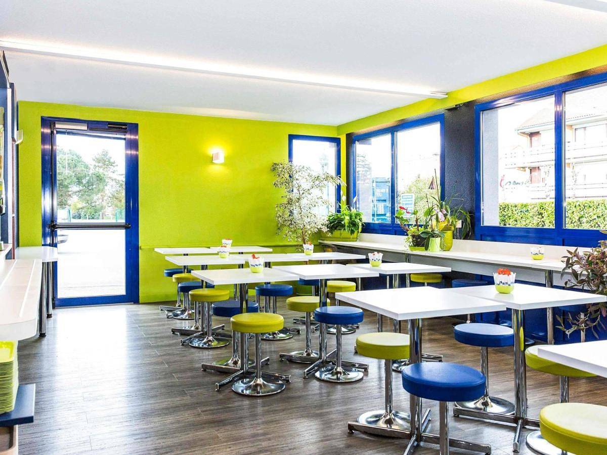 Ibis Budget Marmande in Marmande, Région de Marmande