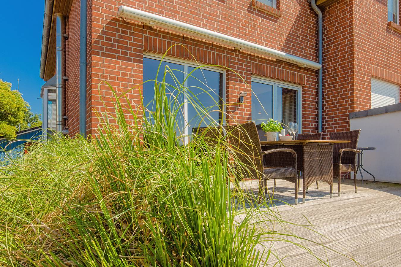 Ostsee-Feeling 3 in Heiligenhafen, Distrito de Holstein Oriental