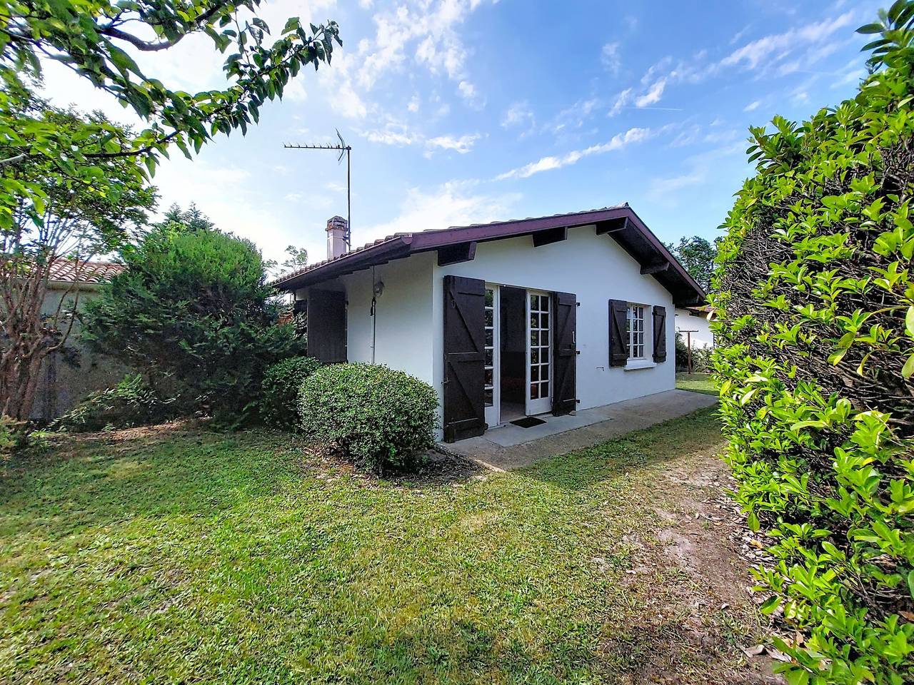 Gîte des bergers in Linxe, Côte d’Argent