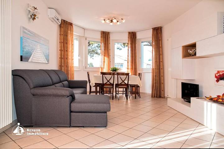 Gîte pour 5 personnes à Lido di Jesolo