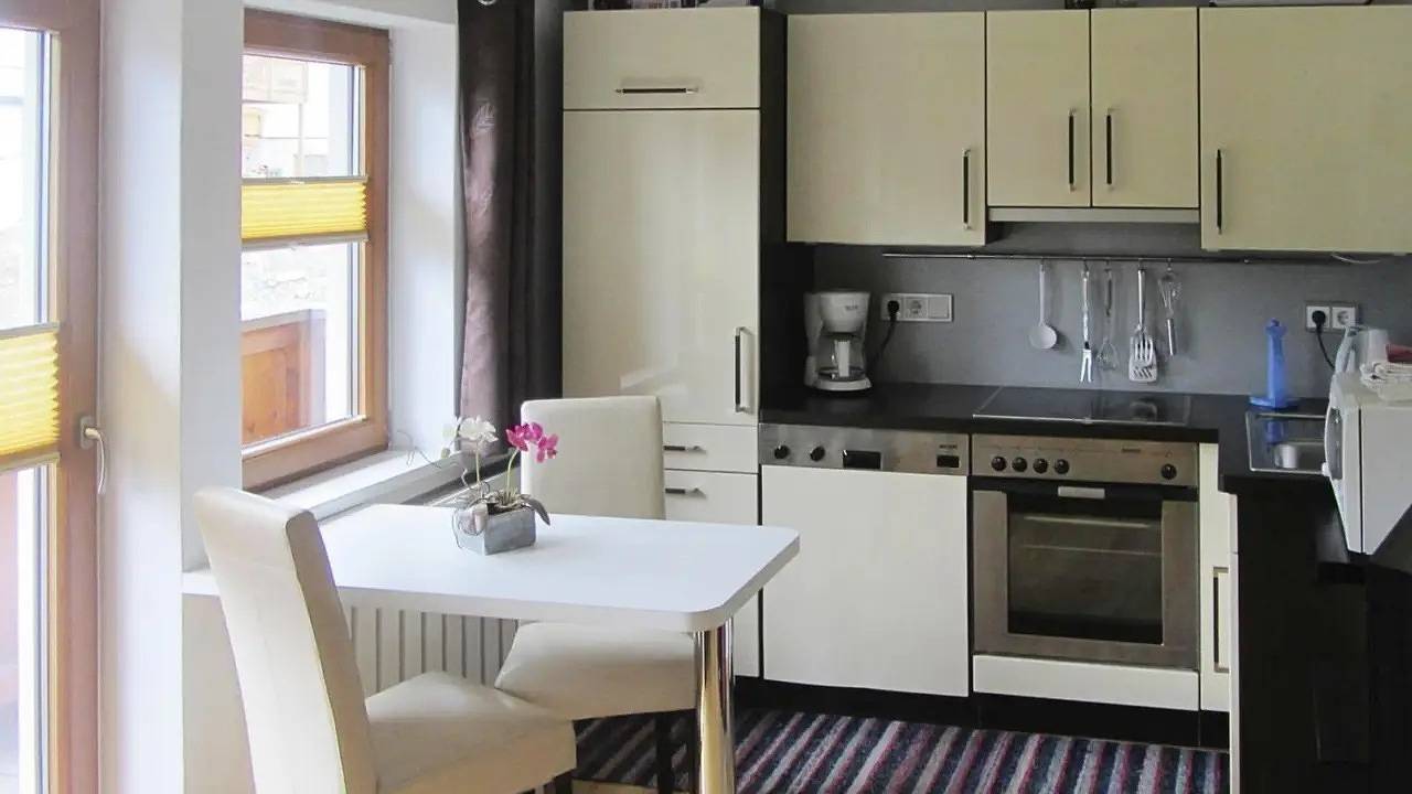 Apartamento vacacional entero, Ferienwohnung für 2 Personen (40 m²) in Krimml in Cataratas de Krimml, Krimml