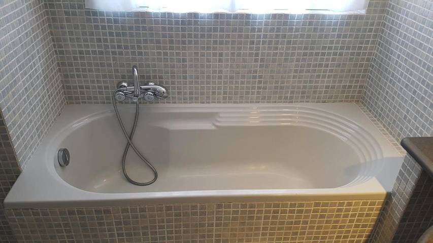 Gîte pour 2 personnes, avec terrasse à Fiumaretta di Ameglia - 4