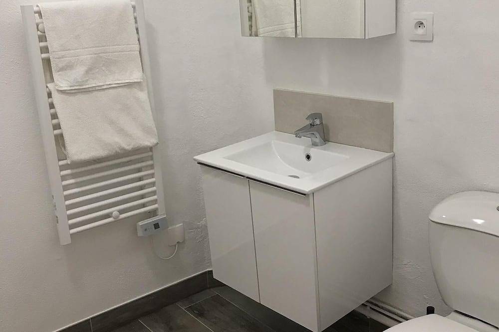 Apartamento entero, El jardín del mercado muy céntrico y renovado. in Marmande, Región de Marmande