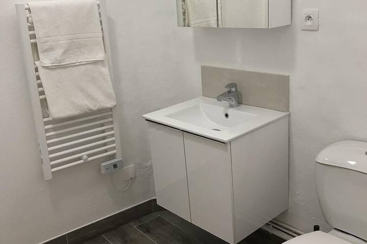 Gîte pour 2 personnes, avec jardin à Marmande - 3