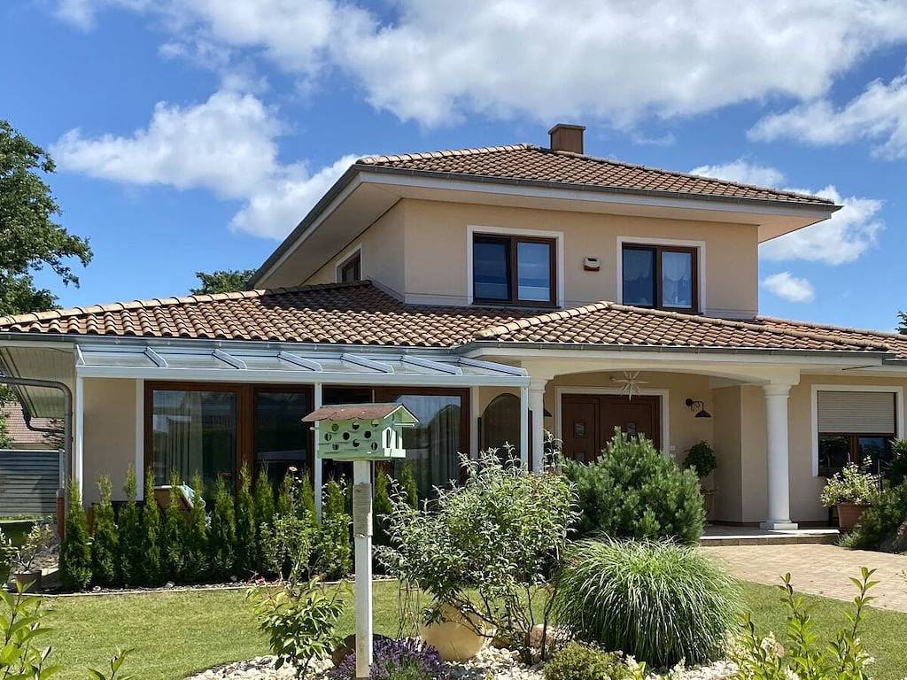 Ferienhaus in Usedom ab 292€ pro Nacht