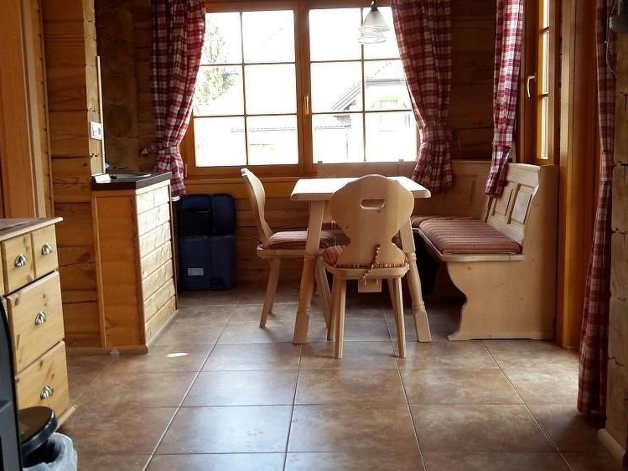 Haus Fanningberg in Sankt Margarethen im Lungau, Bezirk Tamsweg