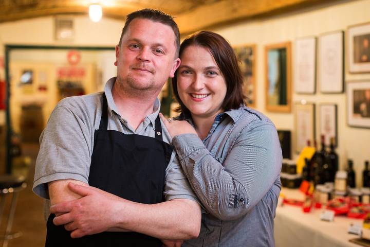 Ferienwohnung für 3 Personen, mit Garten und Terrasse am Neusiedler See - 2