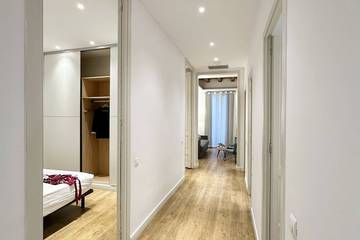 Ferienhaus für 18 Personen in Eixample, Barcelona, Bild 1