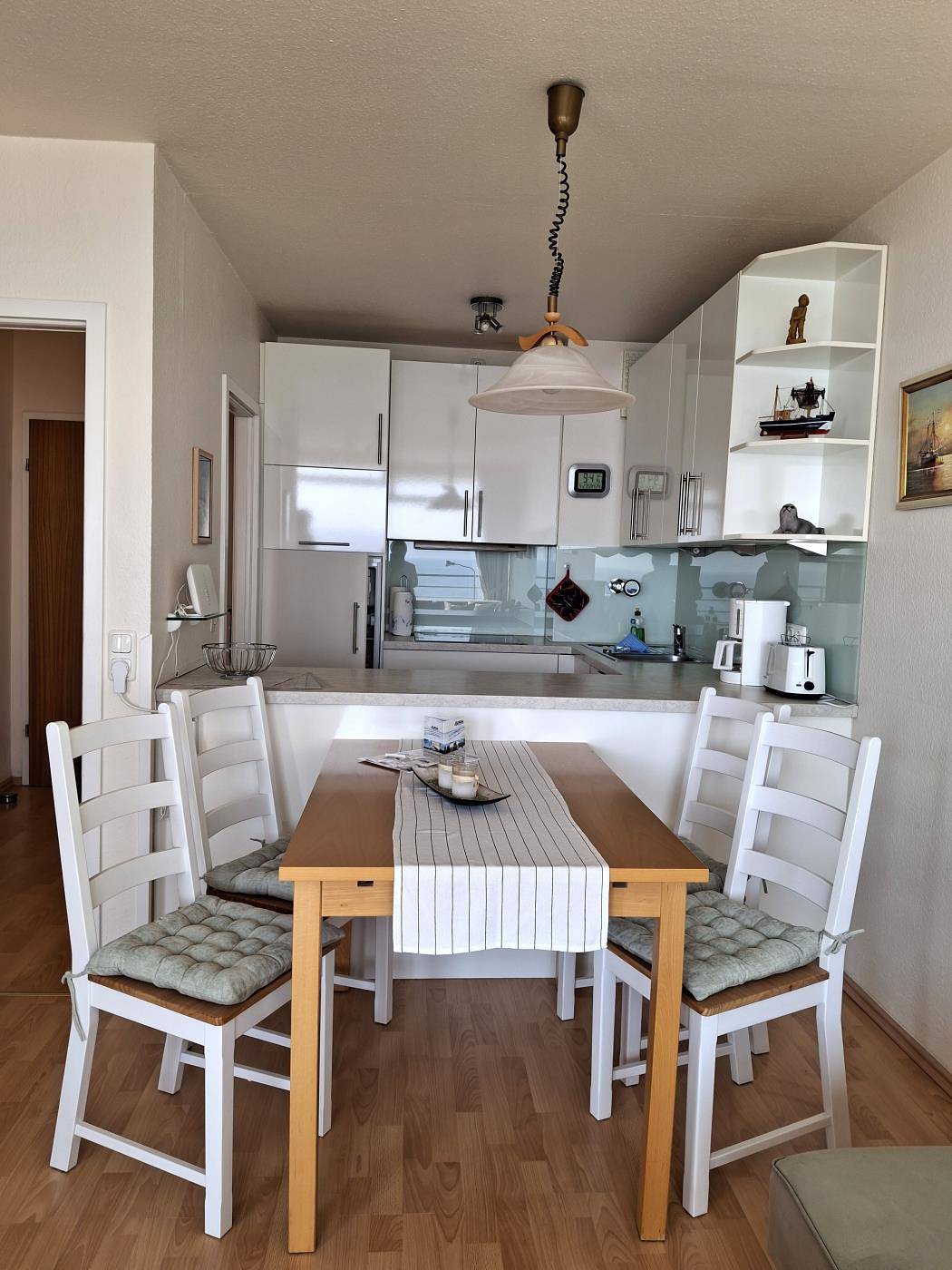 Ganze Wohnung, Strandhotel Wohnung 44 in Dahme, Ostholstein