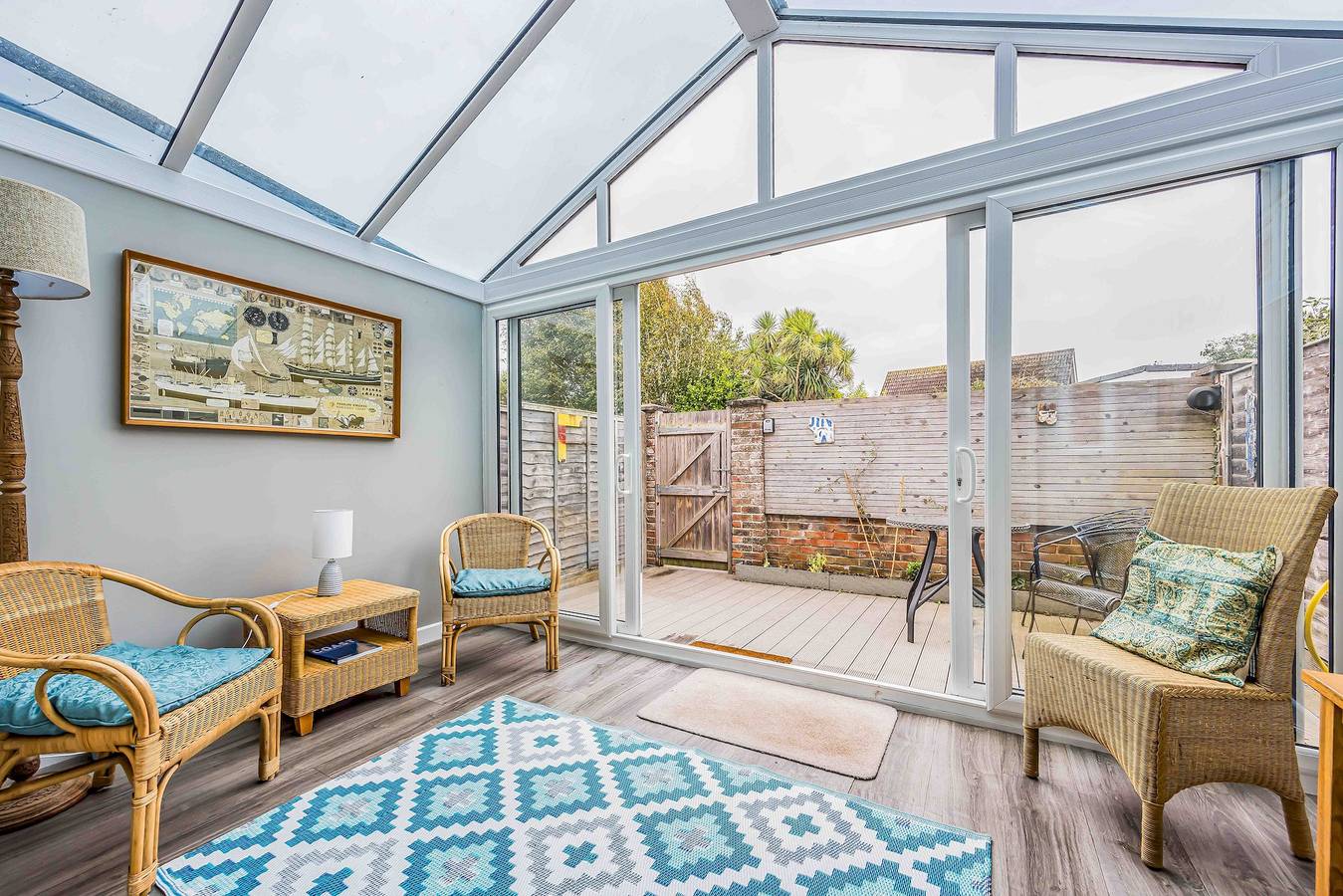 West Wittering Family Cottage | Pass the Keys in West Wittering Beach, West Wittering