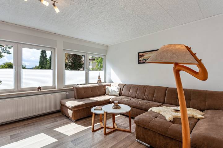 Ganze Wohnung, Ferienwohnung "Elim" in Olsberg, Hochsauerlandkreis