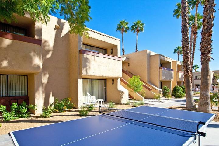Apartamento entero, Desert Vacation Villas in Palm Springs, Coachella Valley