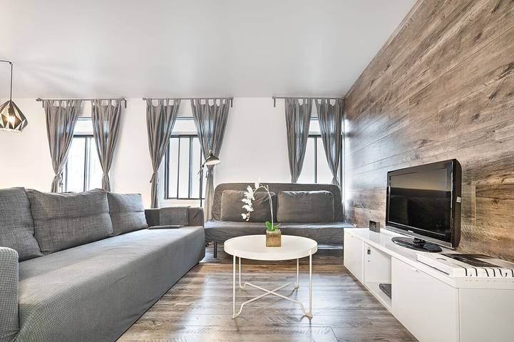 Location de vacances