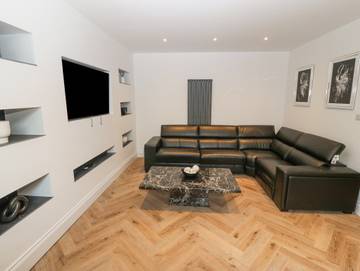 Cottage for 6 People in Llandudno, Conwy region, Photo 3