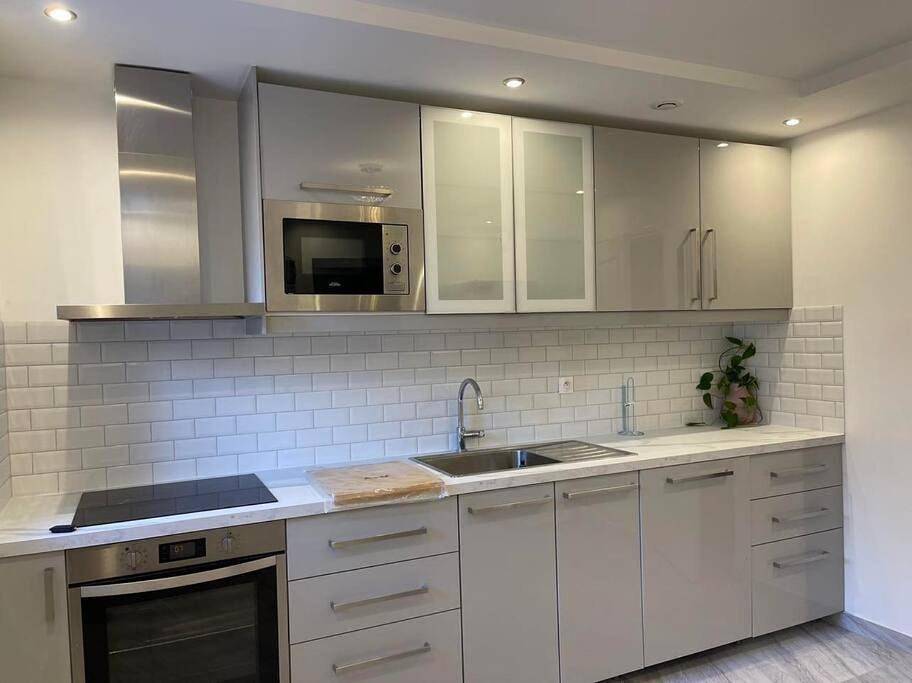 Appartement entier, Two-Bedroom Apartment in Sceaux, Hauts-de-Seine