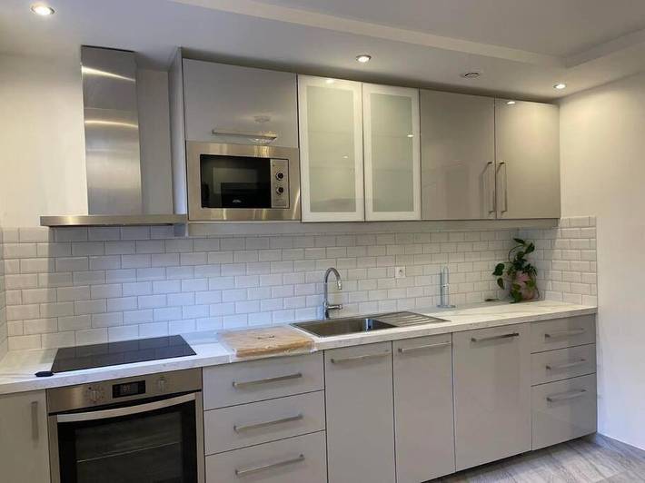 Gîte pour 4 personnes, avec vue ainsi que terrasse et jardin à Sceaux - 3