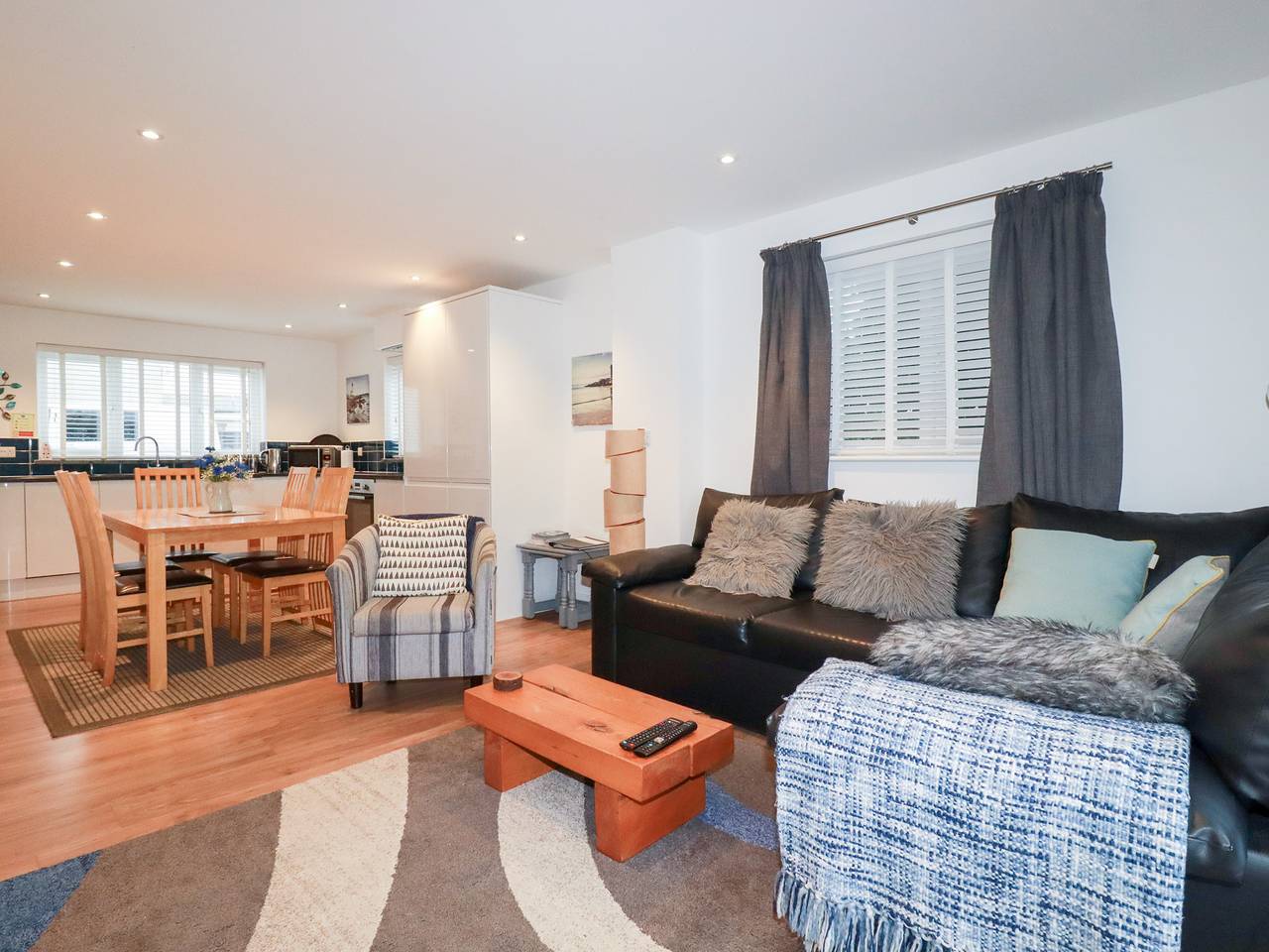 Fistral Palms 2 in Newquay, Cornouailles