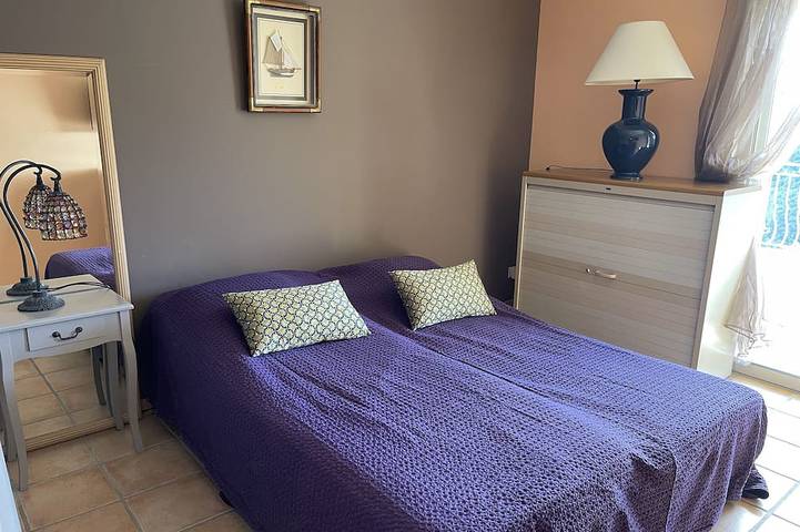 Location de vacances pour 4 personnes, avec jardin à Saint-André-de-Majencoules - 4