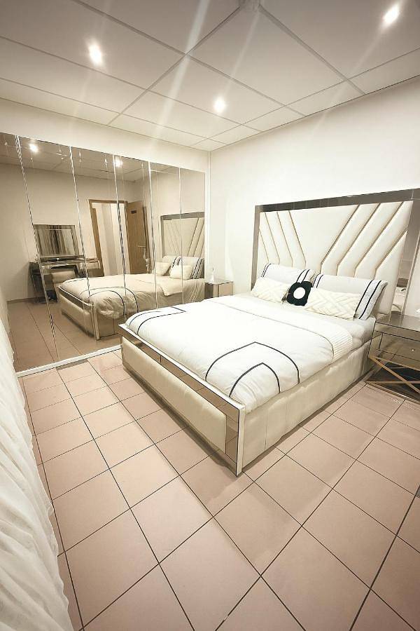 Gîte pour 2 personnes à Menen - 3