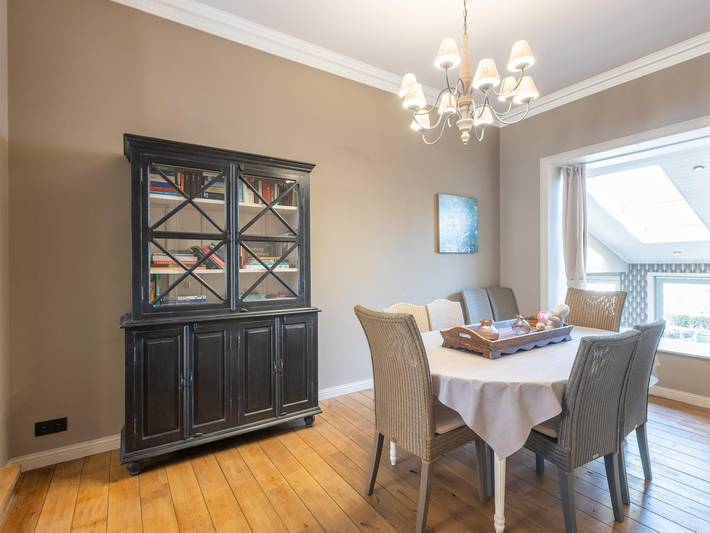 Ferienhaus für 8 Personen, mit Garten und Terrasse in Middelkerke - 4