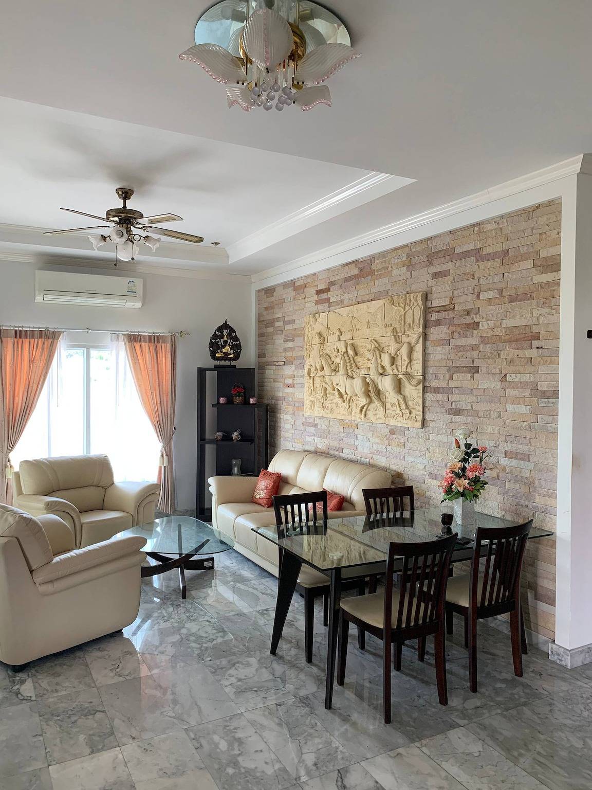 Surin Dreambeach View 4 in Prachuap Khiri Khan