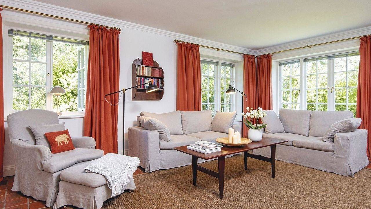 Ferienhaus für 6 Personen (150 m²) in Kampen in Kampen (Sylt), Sylt