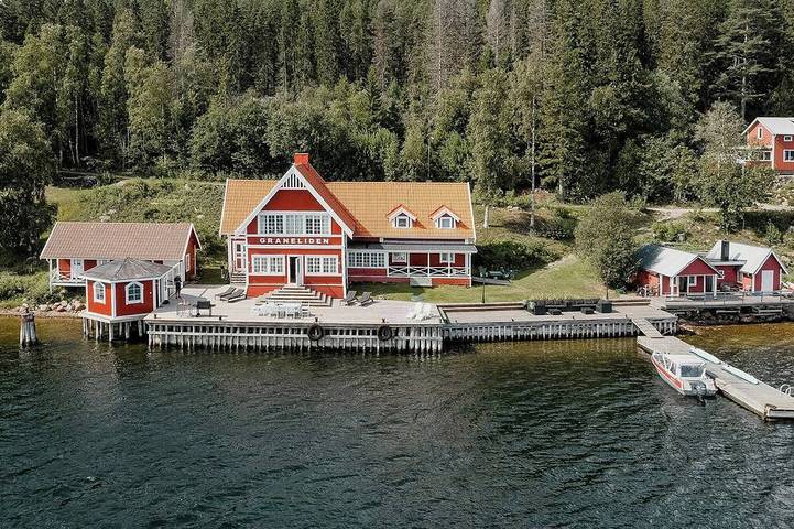 Location de vacances pour 16 personnes, avec balcon