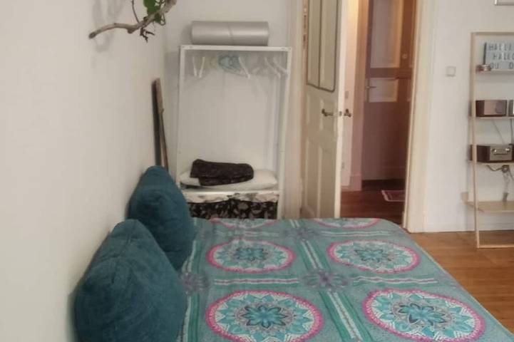 Ferienwohnung für 3 Personen, mit Haustier in Neukölln Berlin - 3