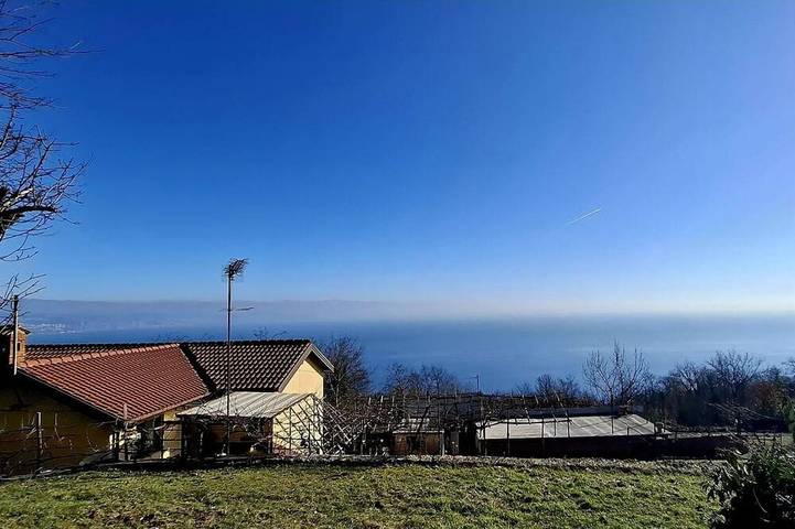 Ferienhaus für 6 Personen