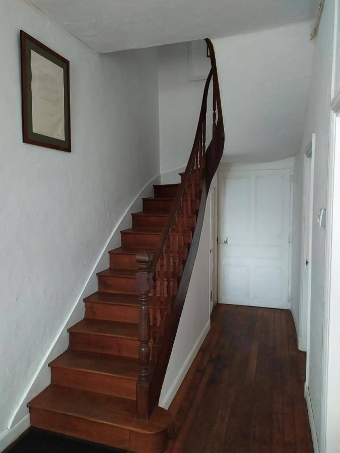 Gîte pour 2 personnes, avec terrasse à Airvault - 3