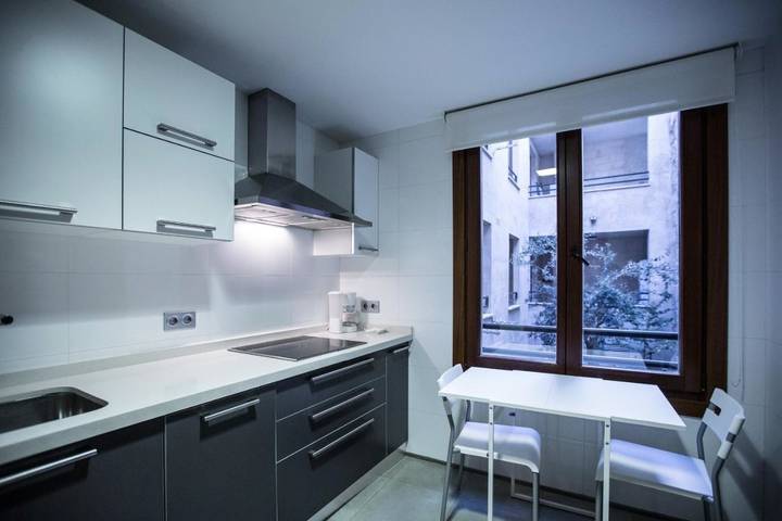 Apartamento entero, Apartamentos Suites&Homes in Centro de Salamanca, Salamanca