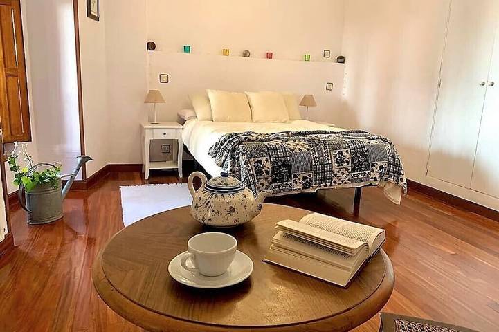 Casa Rural: Tranquilidad, Naturaleza y Teletrabajo todo el año in Valle de Mena, Cordillera Cantábrica