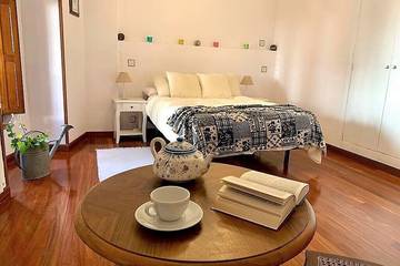 Casa Rural Con Piscina para 8 Personas en Valle de Mena, Las Merindades, Foto 1