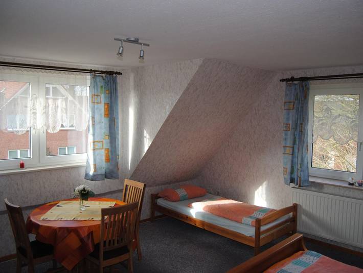 Ferienwohnung für 3 Personen in Windeby - 4