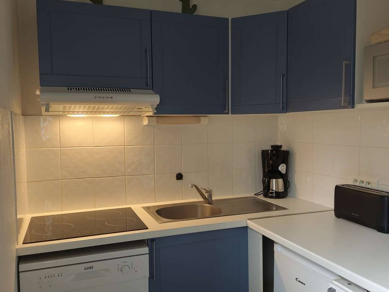 Casa con aire acondicionado - 6 pers. en Vallon Pont d'Arc in Vallon-Pont-d'Arc, Gorges de l’Ardèche