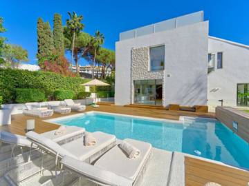 Villa pour 12 Personnes dans Nueva Andalucía, Marbella, Photo 2