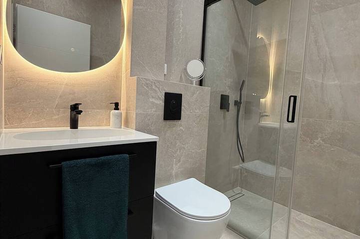 Gîte pour 4 personnes à Mundolsheim - 4