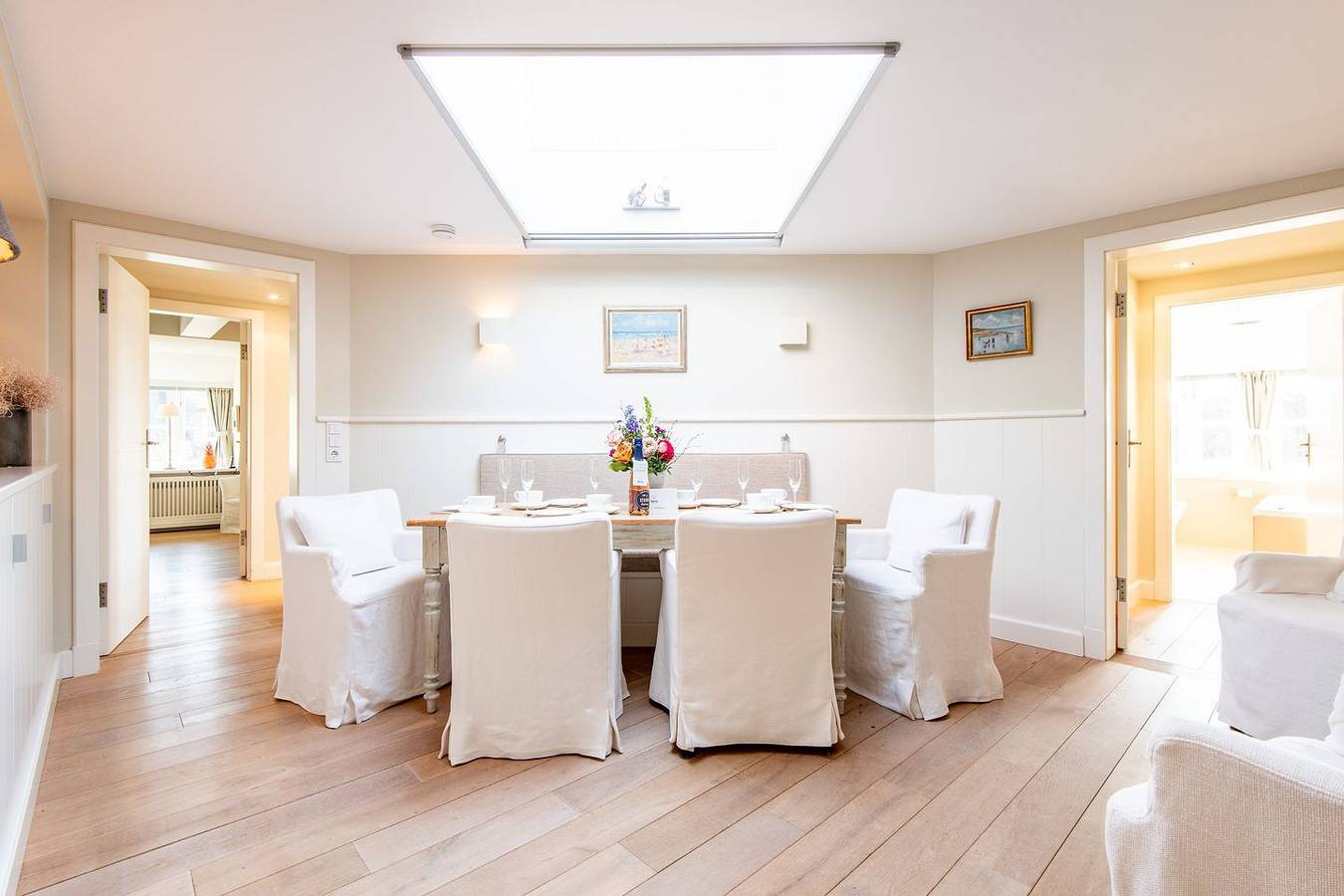 Ganze Wohnung, Haus Strandweg Whg. 2 in Rantum, Sylt (Gemeinde)